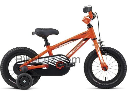 Specialized Hotrock 12 ficha tecnica